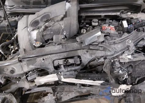 2020 Mazda Cx-5 Touring из США, поврежденный, VIN JM3KFBCM3L0721331